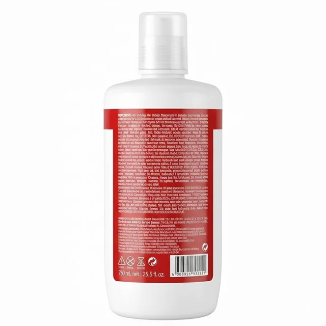 ماسک مو ترمیم کننده شوآرزکوف مدل CELL PERFECTOR مناسب برای موهای حساس و شکننده حجم 750 میل 102625586