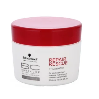 ماسک مو شوآرزکوف مدل repairrescue حجم 200 میلی لیتر 102627037