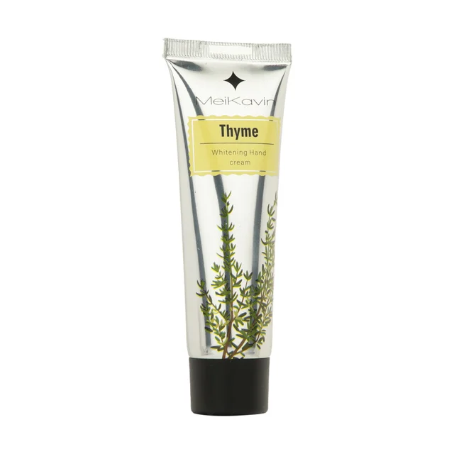 کرم مرطوب کننده میکاوین مدل Thyme حجم 50 میلی لیتر 102625154