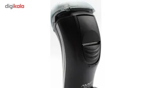 ماشین اصلاح موی صورت مک استایلر مدل MC-8815 102626973