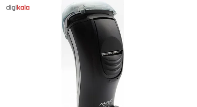 ماشین اصلاح موی صورت مک استایلر مدل MC-8815 102626973