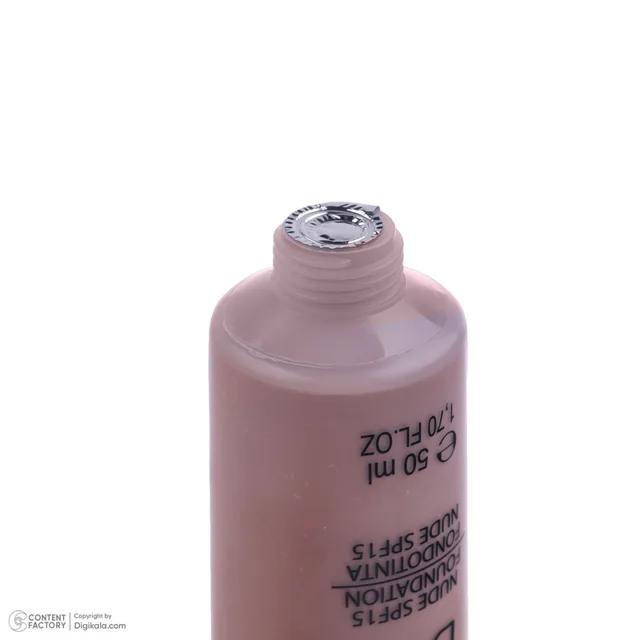 کرم پودر بله مدل Foundation شماره 03 حجم 50 میلی لیتر 102625267