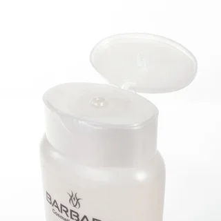 شامپو مو بدون سولفات باربارا مدل Ultra Soft حجم 400 میلی لیتر 102625309