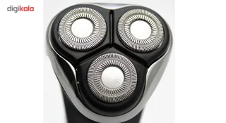 ماشین اصلاح موی صورت مک استایلر مدل MC-8815 102626971
