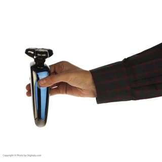 ماشین اصلاح موی صورت مک استایلر مدل MC-8817 102627000