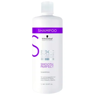 شامپو و نرم کننده مو شوآرزکوف مدل Keratin Smooth حجم 1000 میلی لیتر 102624817