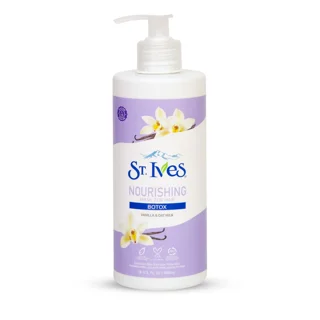 ماسک مو اس تی.ایوز مدل NOURISHING سری BOTOX حجم 500 میلی لیتر 102624851