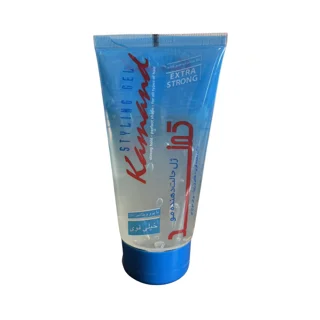 ژل حالت‌دهنده مو کمند مدل 01 حجم 150 میلی‌لیتر 102625320