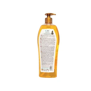 شامپو سر کودک بی می مدل آدم برفی حجم 768 میلیلیتر 102625057