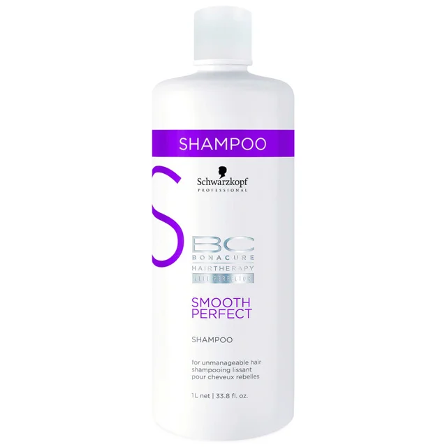 شامپو و نرم کننده مو شوآرزکوف مدل Keratin Smooth حجم 1000 میلی لیتر 102624816
