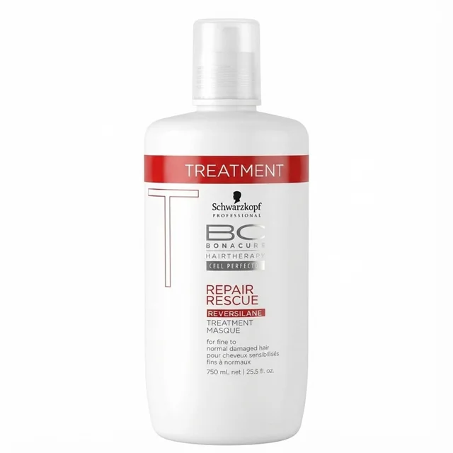 ماسک مو ترمیم کننده شوآرزکوف مدل CELL PERFECTOR مناسب برای موهای حساس و شکننده حجم 750 میل 102625585