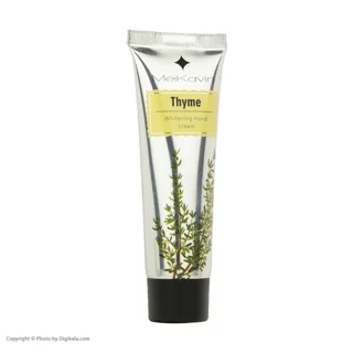 کرم مرطوب کننده میکاوین مدل Thyme حجم 50 میلی لیتر 102625155