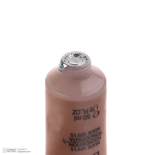کرم پودر بله مدل Foundation شماره 02 حجم 50 میلی لیتر 102625299