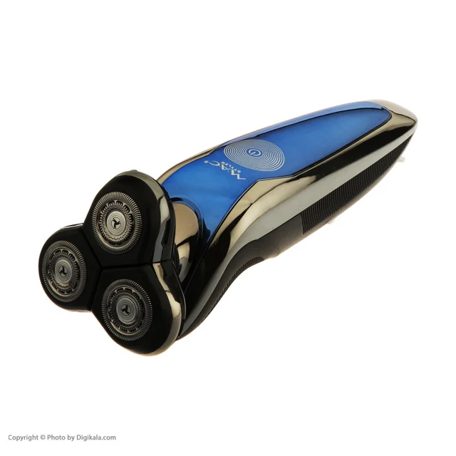 ماشین اصلاح موی صورت مک استایلر مدل MC-8817 102626990